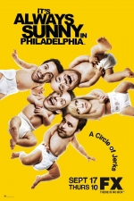 It's Always Sunny in Philadelphia season 5