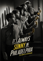 It's Always Sunny in Philadelphia season 9