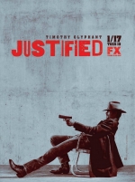 Justified season 3