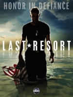 Last Resort season 1