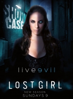Lost Girl season 3
