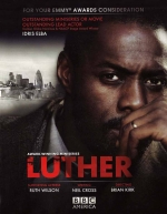 Luther season 2