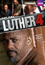 Luther season 4