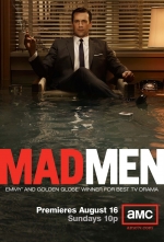 Mad Men season 3