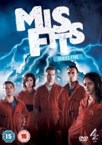 Misfits season 5