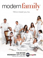 Modern Family season 2