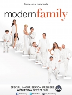 Modern Family season 3