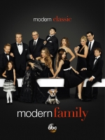 Modern Family season 5