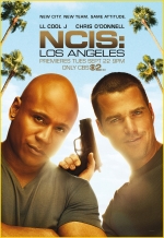 NCIS: Los Angeles season 1