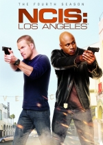 NCIS: Los Angeles season 4