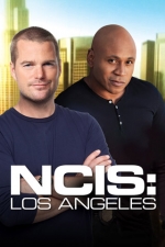 NCIS: Los Angeles season 7