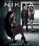 Nikita season 3