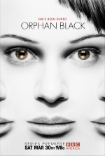 Orphan Black season 1