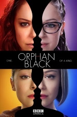 Orphan Black season 3