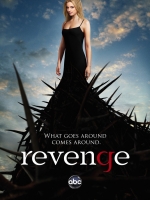 Revenge season 1
