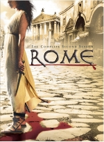 Rome season 2