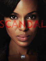 Scandal season 1