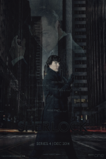 Sherlock season 4