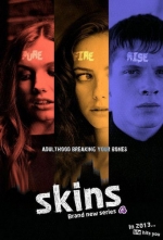 Skins season 7