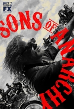 Sons of Anarchy season 3