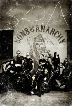 Sons of Anarchy season 4