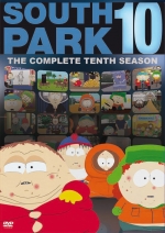 South Park season 10