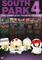 South Park season 4