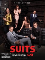 Suits season 4