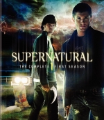 Supernatural season 1