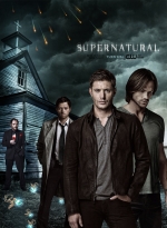 Supernatural season 9
