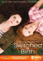 Switched at Birth season 2