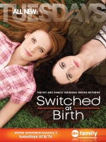 Switched at Birth season 3