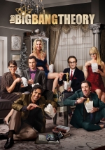 The Big Bang Theory season 8