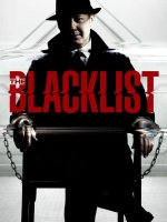The Blacklist season 1
