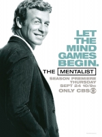 The Mentalist season 2