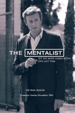 The Mentalist season 7