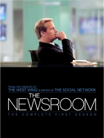 The Newsroom season 1