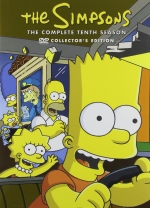 The Simpsons season 10