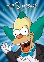 The Simpsons season 11