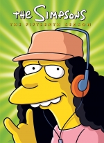The Simpsons season 15