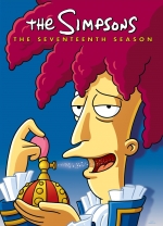 The Simpsons season 17