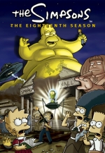 The Simpsons season 18