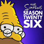 The Simpsons season 26