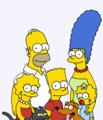 The Simpsons season 27