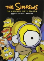 The Simpsons season 6