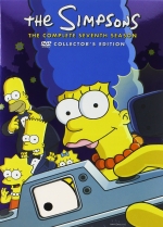The Simpsons season 7