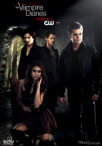 The Vampire Diaries season 6