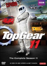 Top Gear season 11