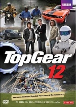 Top Gear season 12