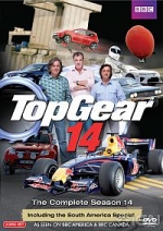 Top Gear season 14